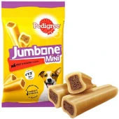 Pedigree Jumbone Mini Köpek Ödül Çubukları 180Gr thumbnail 2