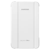 Samsung T310 Galaxy Tab 3 8.0" Book Cover Orjinal Kılıf - Beyaz EF-BT310BWEGWW (Outlet) - 1