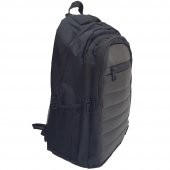 Polosingle 40070 Okul Sırt Çantası - Siyah - 1