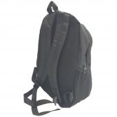 Polosingle 40070 Okul Sırt Çantası - Siyah - 3