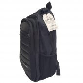 Polosingle 40070 Okul Sırt Çantası - Siyah - 4