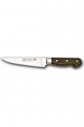 SÜRBİSA Y61011 YÖRESEL KASAP BIÇAĞI PİMLİ (16 CM) - 1