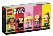 Lego Brick Headz 40548 Spice Girls Hatırası thumbnail 3