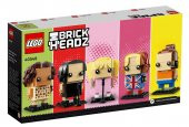 Lego Brick Headz 40548 Spice Girls Hatırası - 3