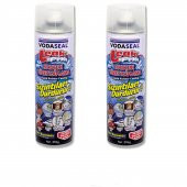 2 ADET Leak Fix Su Geçirmez Sızdırmaz Sprey 396 Gr ŞEFFAF - 1