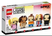 Lego Brick Headz 40548 Spice Girls Hatırası thumbnail 1