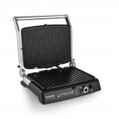 Schafer Concept Grill Inox Tost Makinesi - 5
