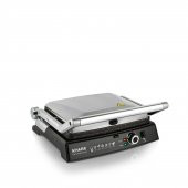 Schafer Concept Grill Inox Tost Makinesi - 6