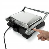 Schafer Concept Grill Inox Tost Makinesi - 10