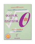 OLASILIK VE İSTATİSTİK SIFIR - 1
