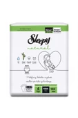 Sleepy Natural 4 Numara Maxi 192'li Külot Bez - 2