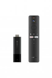 Xiaomi Mi Tv Stick 4k Dolby Chromecast Android Tv Medya Oynatıcı - 1