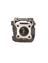 SUZUKI ADDRESS 110 SİLİNDİR KAPAK 11110-09J70-000 ORİJİNAL ÜRÜN - 1