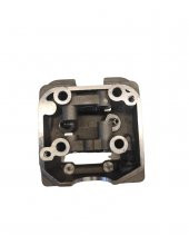 SUZUKI ADDRESS 110 SİLİNDİR KAPAK 11110-09J70-000 ORİJİNAL ÜRÜN - 2