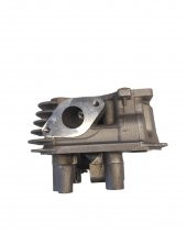 SUZUKI ADDRESS 110 SİLİNDİR KAPAK 11110-09J70-000 ORİJİNAL ÜRÜN - 4