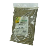 Doğan Baharatçılık Öğütülmüş Saf Isırgan Tohumu Tozu 1KG Kiloluk - 3