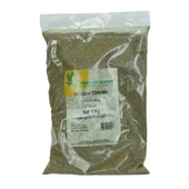 Doğan Baharatçılık Öğütülmüş Saf Isırgan Tohumu Tozu 1KG Kiloluk - 1