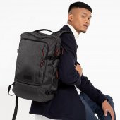 Eastpak Tecum L CNNCT Accent Grey Notebook Laptop Sırt Çantası EK92DI97 - 2