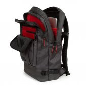 Eastpak Tecum L CNNCT Accent Grey Notebook Laptop Sırt Çantası EK92DI97 - 3