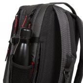 Eastpak Tecum L CNNCT Accent Grey Notebook Laptop Sırt Çantası EK92DI97 - 5