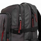Eastpak Tecum L CNNCT Accent Grey Notebook Laptop Sırt Çantası EK92DI97 - 7