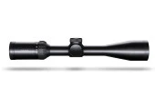 Hawke Endurance LER 4-12x42 (30/30) IR 1" Tüfek Dürbünü - 1