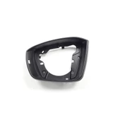 Skoda Octavia 3 A7 2013-2017 Sol Dış Dikiz Aynası Çerçevesi 5E0857531 thumbnail 2