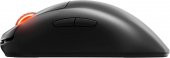 SteelSeries Prime Wireless FPS Oyun Faresi,Siyah - 3