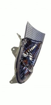 Suzukı Burgman UH200 Sol Ön Sinyal 35606-03H00-000 Orijinal - 1