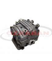 TVS VEGO & JUPİTER TAM DOLU ÜST KAPAK K6011070 ORİJİNAL ÜRÜN - 4