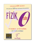 TYT FİZİK SIFIR KİTABI - 1