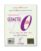 TYT AYT MSÜ KPSS ALES DGS GEOMETRİ SIFIR - 1