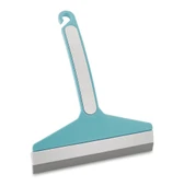 Omnisoft FLR F335 Mini Plastik Camsil 12 Cm Turkuaz - 1