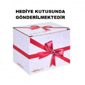 Matematik Öğretmeni Öklid Geometrisi Formülü Temalı Öğretmenler Günü Kupa Bardak - 2