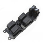 TOYOTA VERSO SOL DÖRTLÜ CAM DÜĞMESİ 2003-2007 thumbnail 1