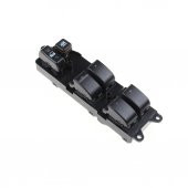 TOYOTA AVENSİS SOL DÖRTLÜ CAM DÜĞMESİ ANAHTARI 2003-2008 - 1