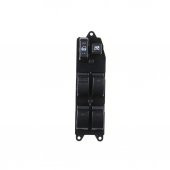 TOYOTA AVENSİS SOL DÖRTLÜ CAM DÜĞMESİ ANAHTARI 2003-2008 - 3