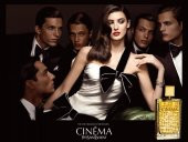 Yves Saint Laurent Cinema EDP 90 ml Kadın Parfüm - 2