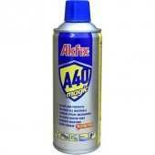 Akfix A40 Magic  Yağlayıcı ve Pas Sökücü Sprey - 1