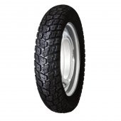 ANLAŞ 110/90-16 KIŞLIK MOTOSİKLET LASTİK - 1