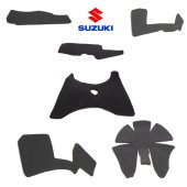 SUZUKI BURGMAN 400 DEBRİYAJ KAPAK İÇ SÜNGER TAKIM ORJİNAL ÜRÜN - 1