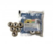 TVS WEGO JUPİTER ALTILI GALET TAHRİK SETİ K6080310 ORİJİNAL - 1