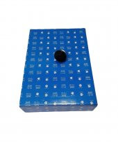 Bajaj Pulsar NS200-RS200 Yağ Tapası JA541048 Orijinal - 1