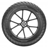 Anlaş 120/70/10 Winter Grip 2 Motosiklet Kış Lastiği - 2