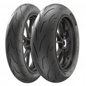 YAMAHA FAZER6 - FZ6 ÖN ARKA ANLAŞ VIENTO SPORT TAKIM LASTİK 6424 - 1