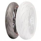 ANLAŞ VIENTO SPORT 120/70-17 MOTOSİKLET LASTİĞİ - 1