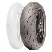 ANLAŞ VIENTO SPORT 180/55-17 MOTOSİKLET LASTİĞİ - 1