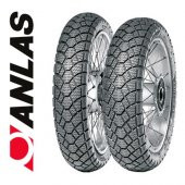 MONDİAL REVİVAL ANLAŞ ÖN - ARKA TAKIM KIŞ LASTİK 3.50-10 - 1