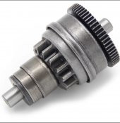 SUZUKI ADDRESS 110 BENDİX DİŞLİ 31370-32G00 ORİJİNAL - 1