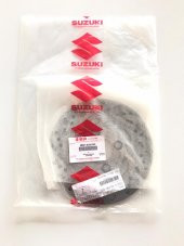 SUZUKI ADDRESS 110 ÖN FREN DİSK 59221-40J00-000 ORİJİNAL - 1